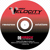 VELOCITY