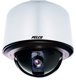    Pelco  SpectraIV SL