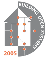 Building Open Systems