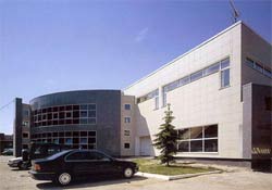 комплексная система безопасности АВТОДОМ