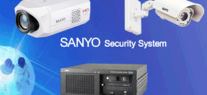       Sanyo VMS